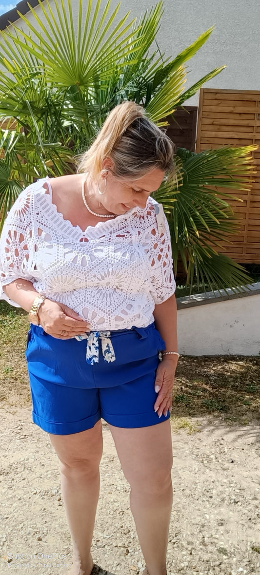 Short Porina