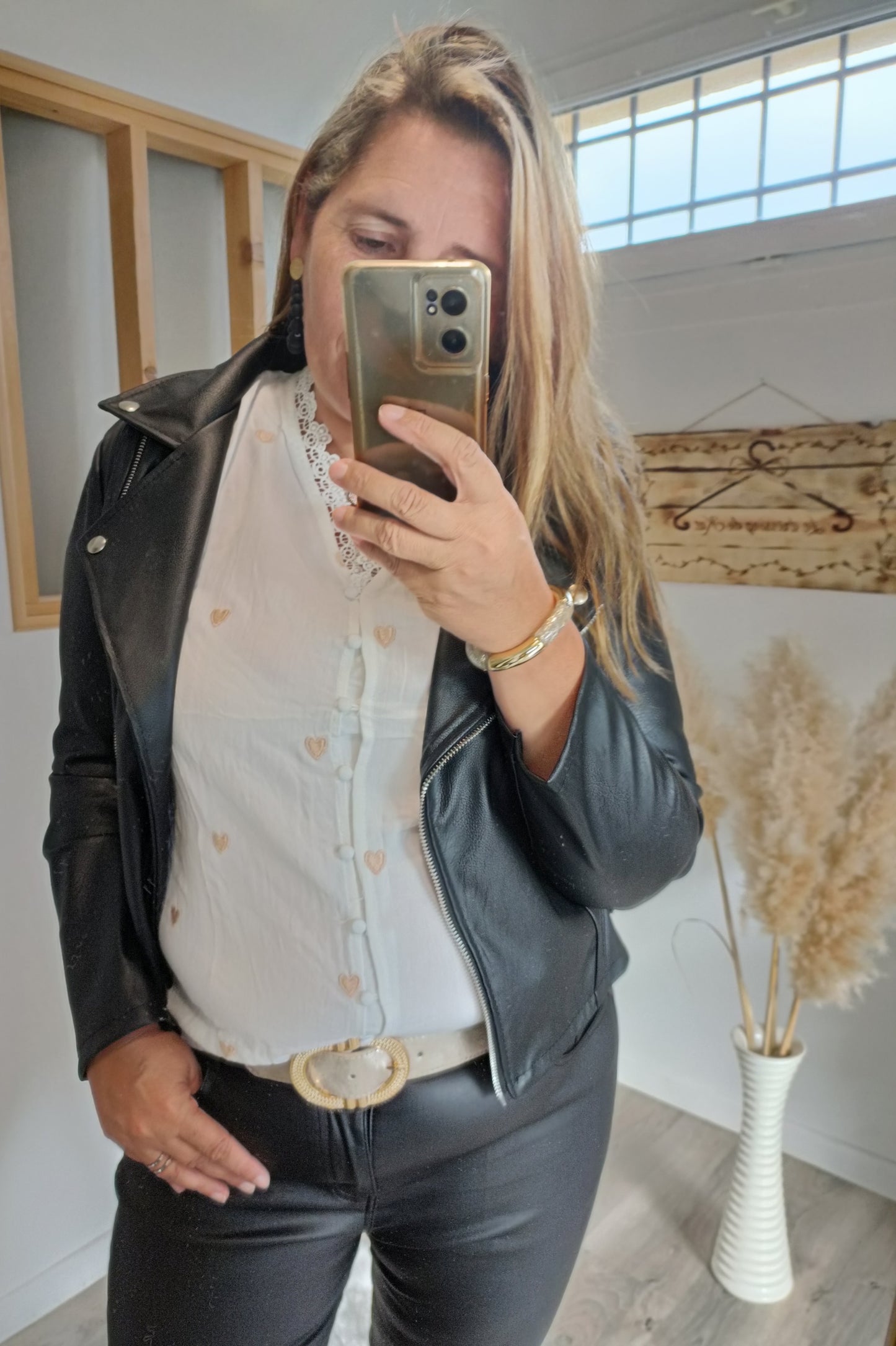 Perfecto Noir