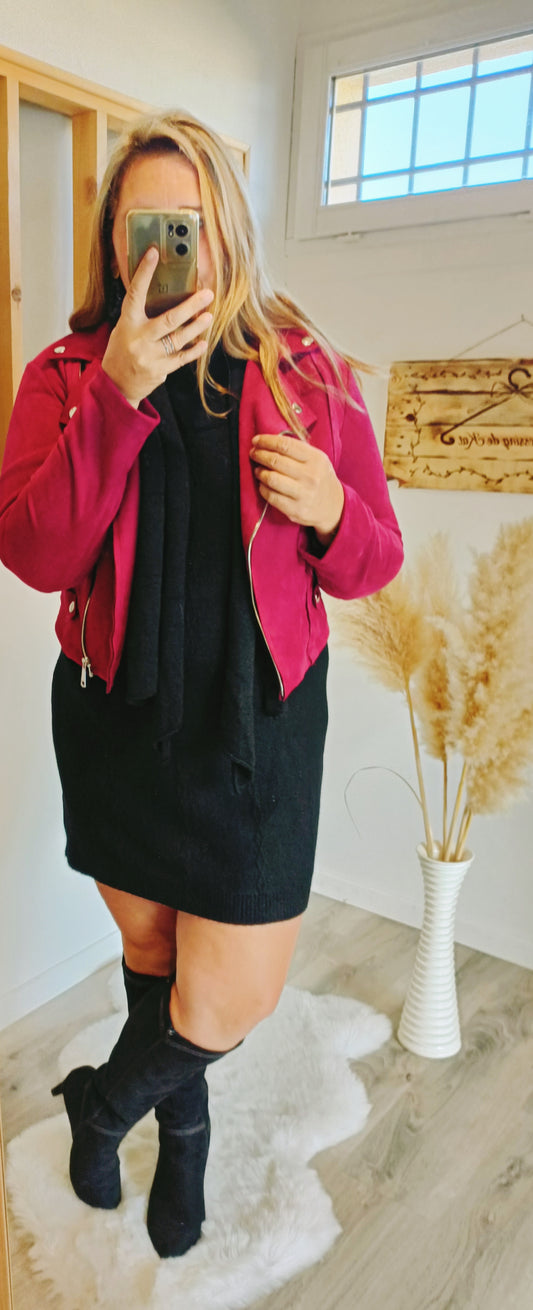 Perfecto Mauve