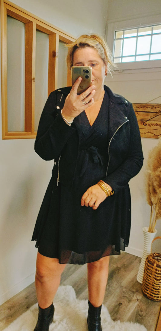 Perfecto Noir