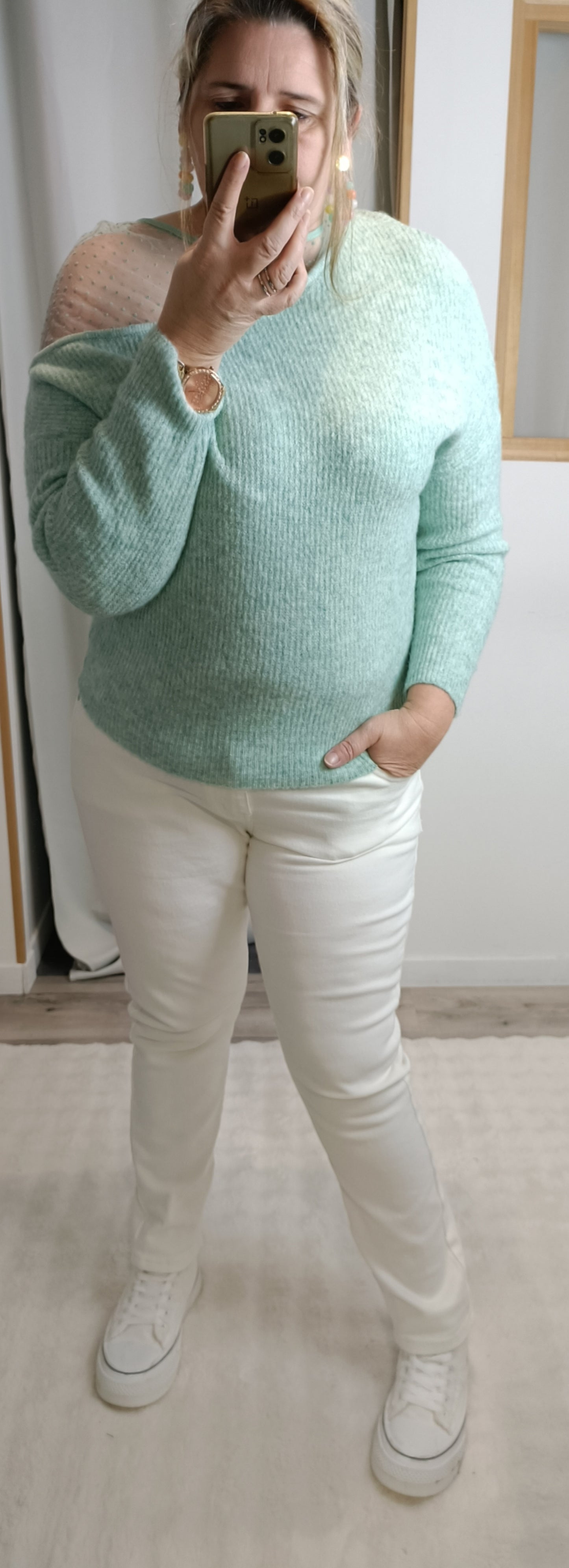 Pull Elisabeth