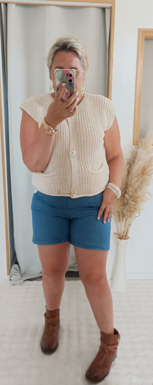 Short Louise