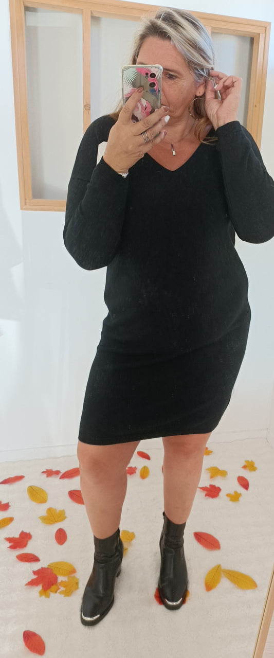 Robe Pull