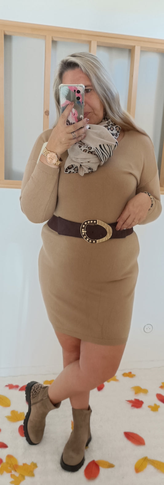 Robe Pull
