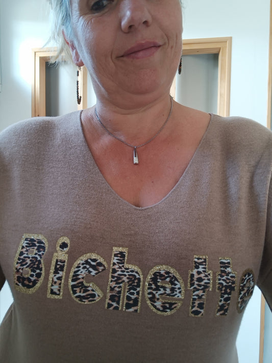Pull Bichette