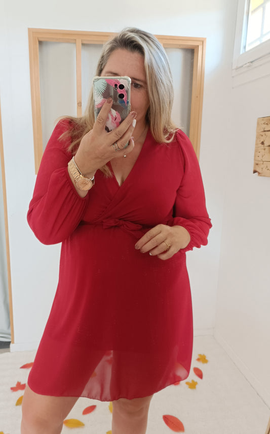 Robe Asma