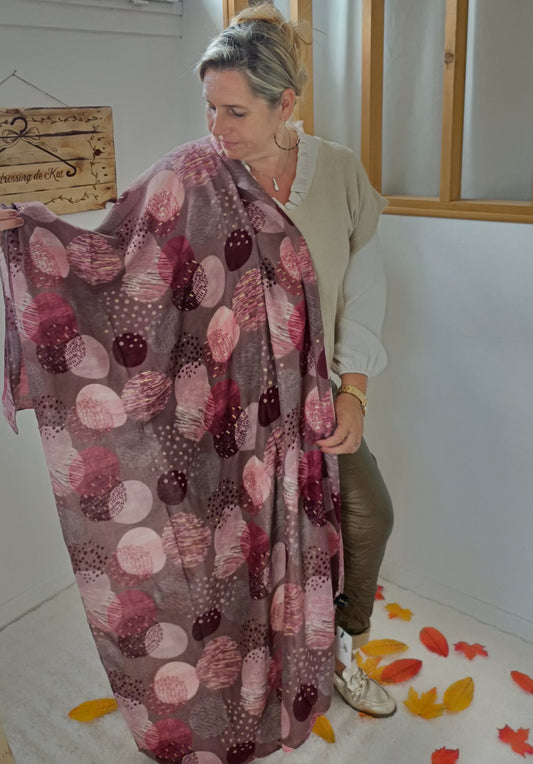 Foulard
