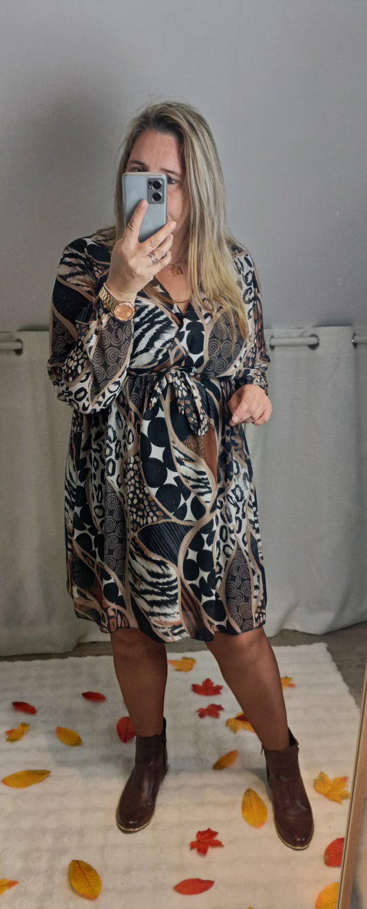 Robe Linette