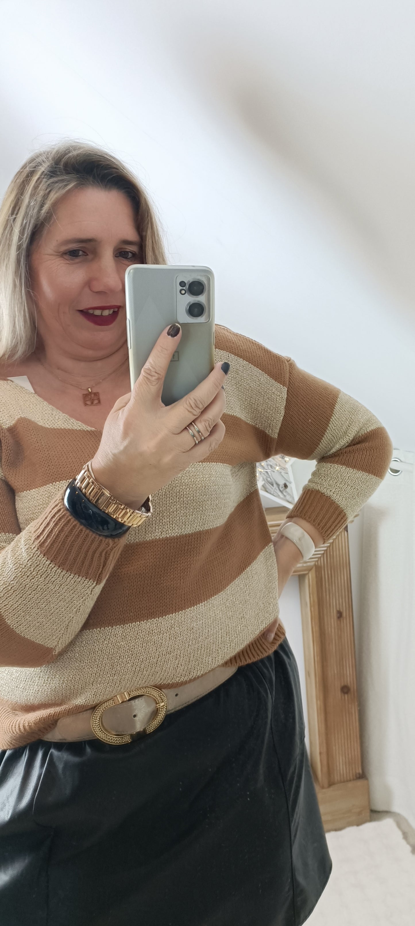 Pull Noelle