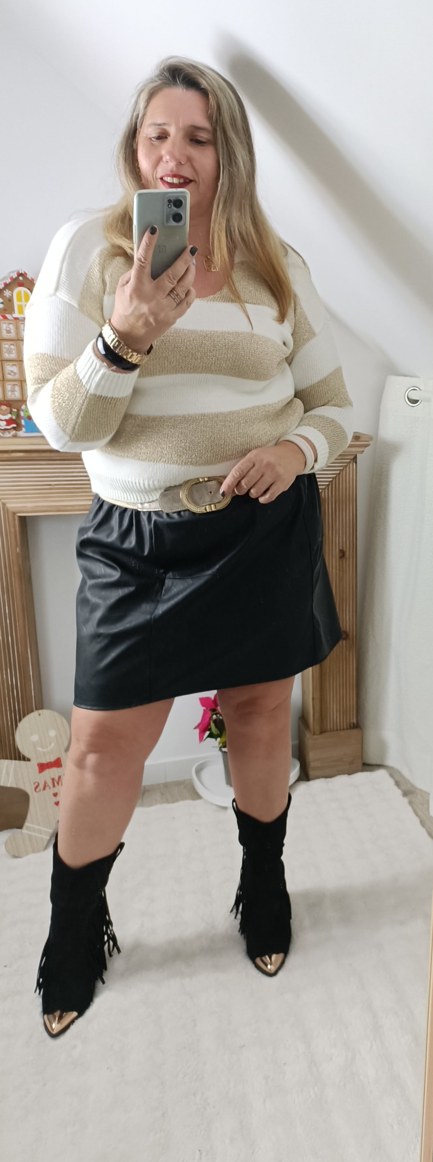 Pull Noelle