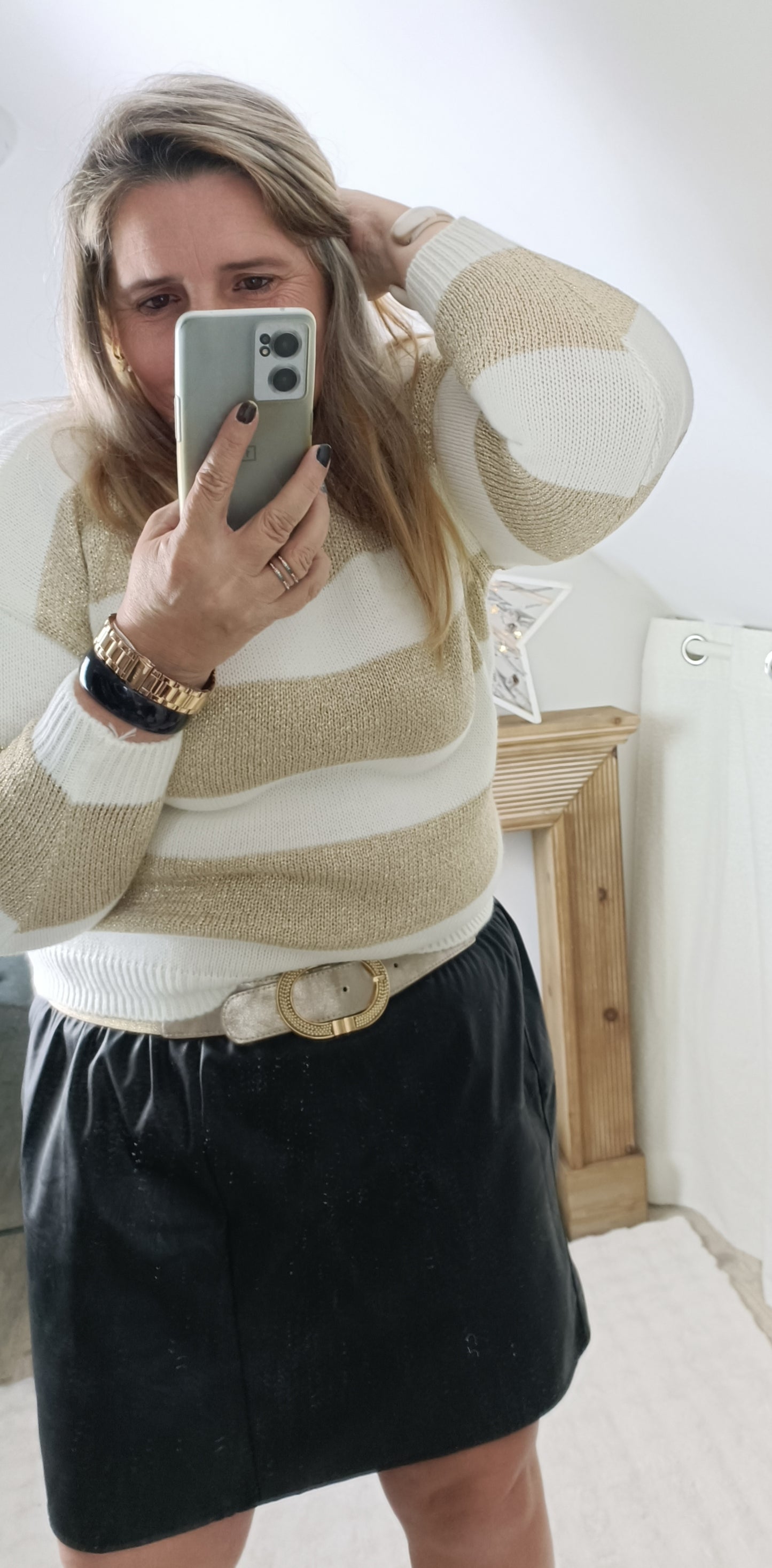 Pull Noelle