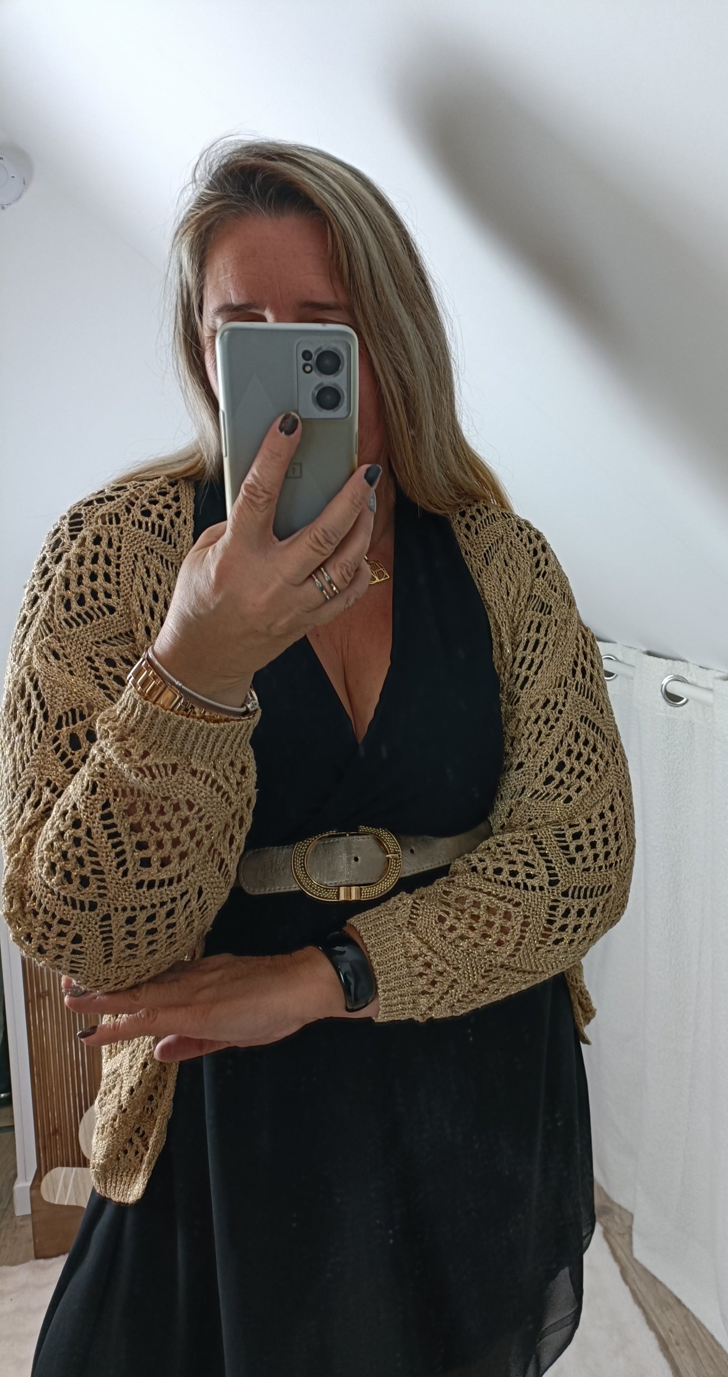 Gilet Aymen