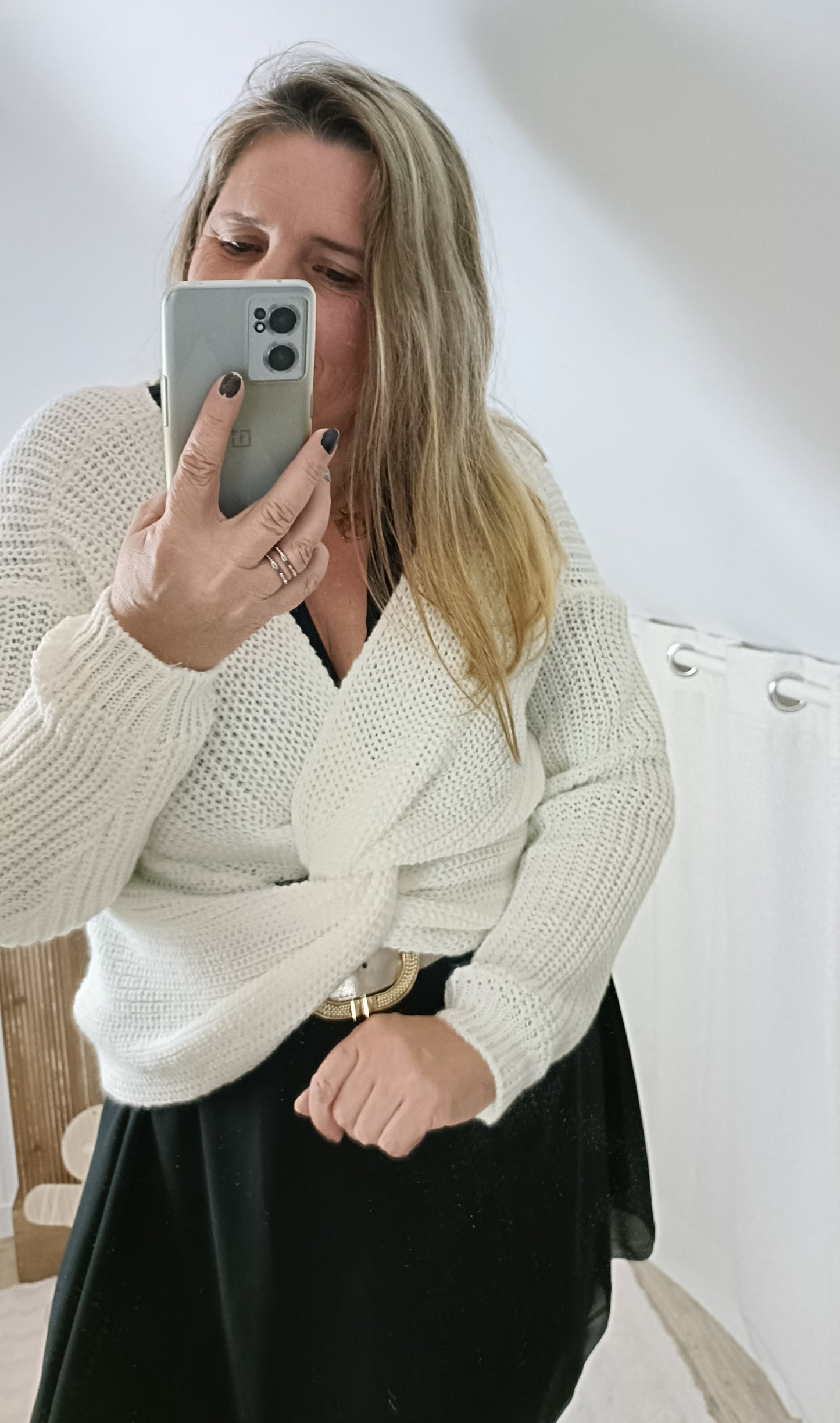 Pull 2 En 1