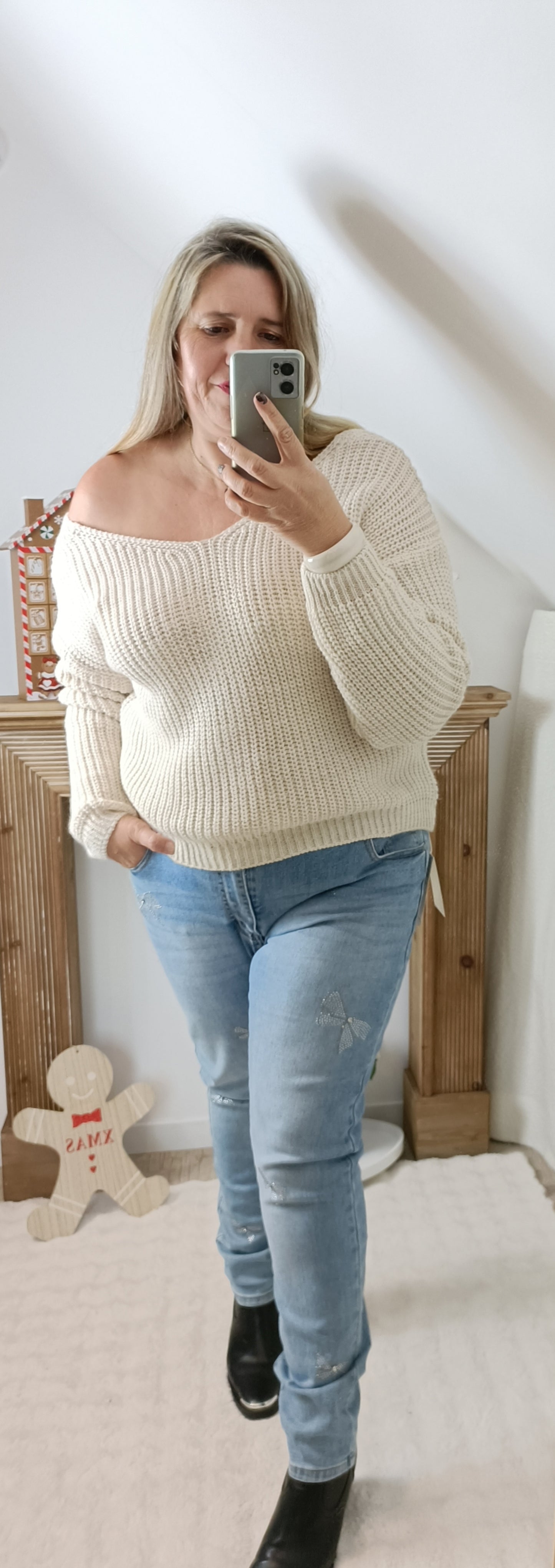 Pull 2 En 1
