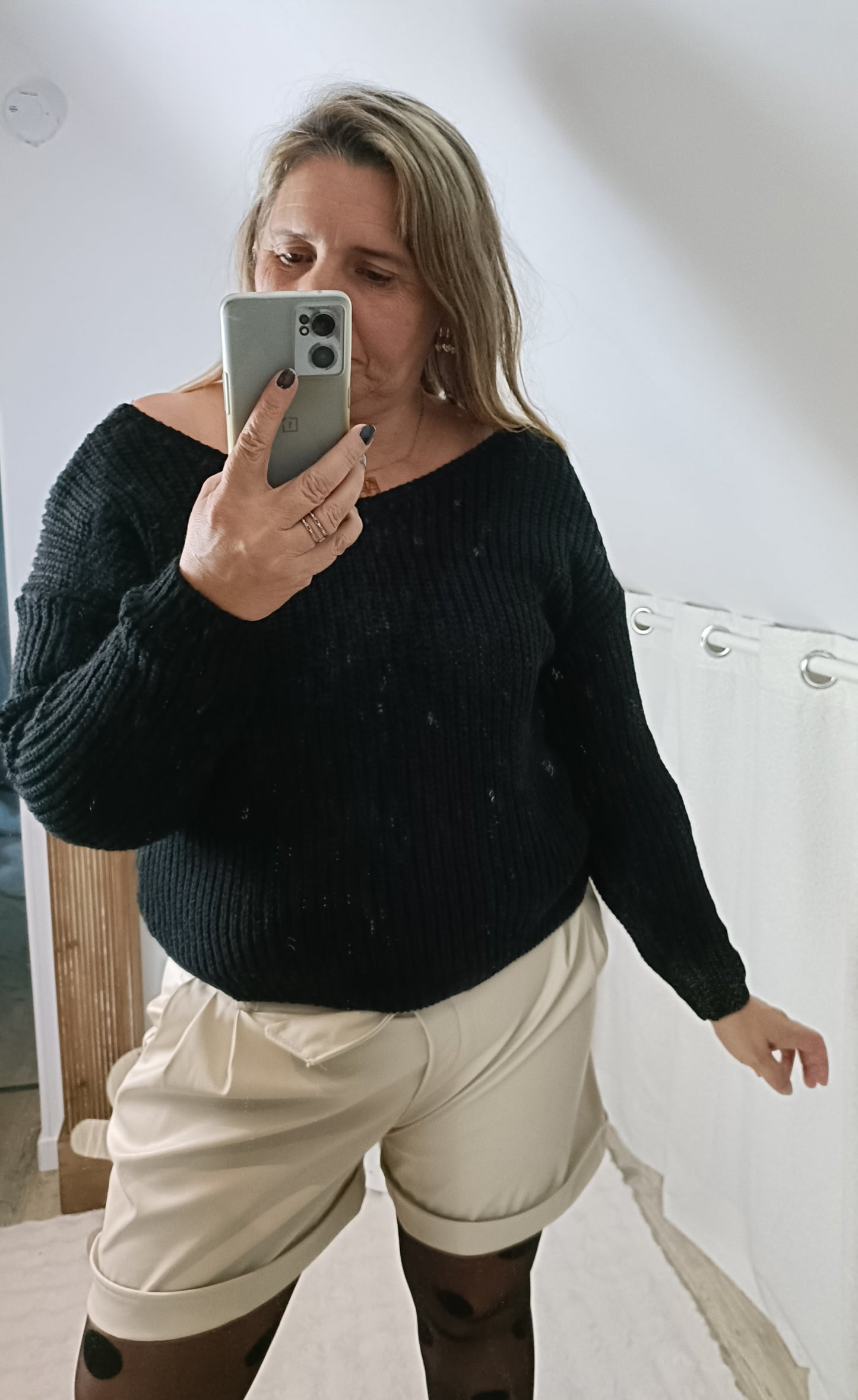 Pull 2 En 1