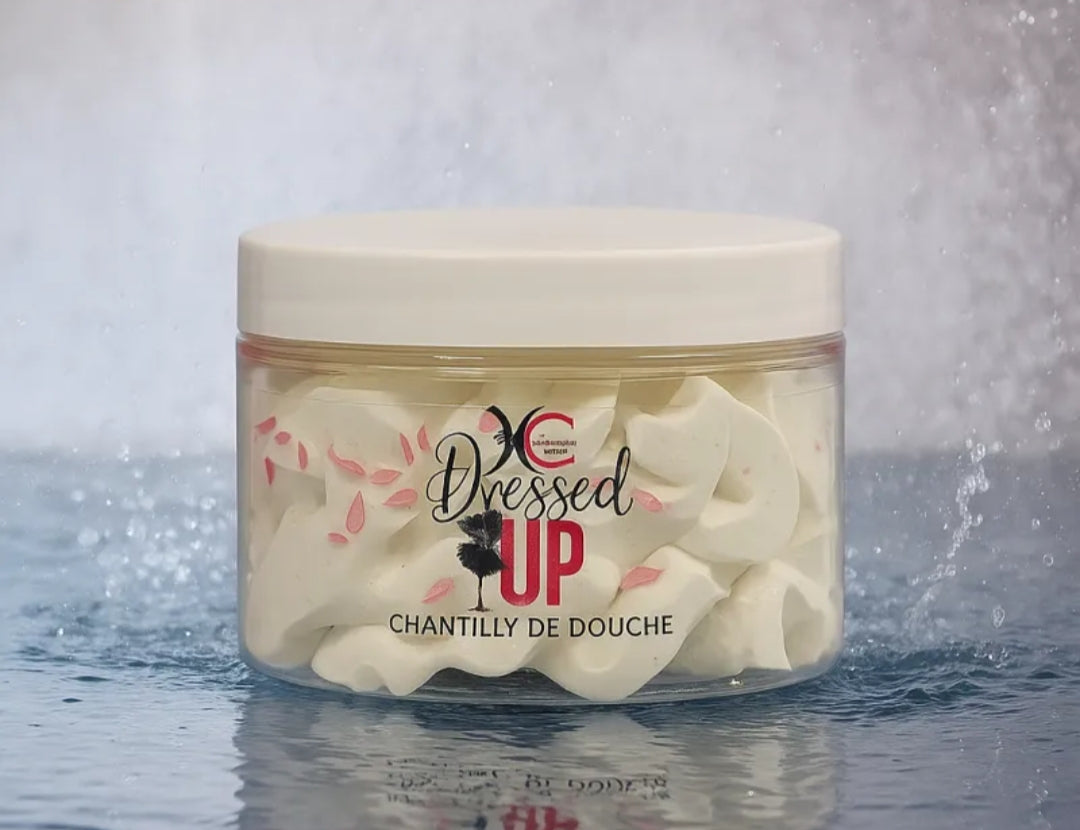 Chantilly