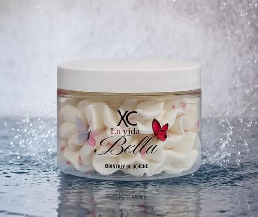 Chantilly La vie est belle