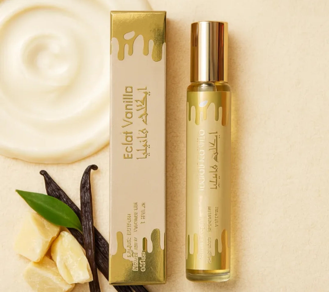 Parfum Eclat Vanille