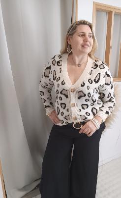 Gilet Kiti