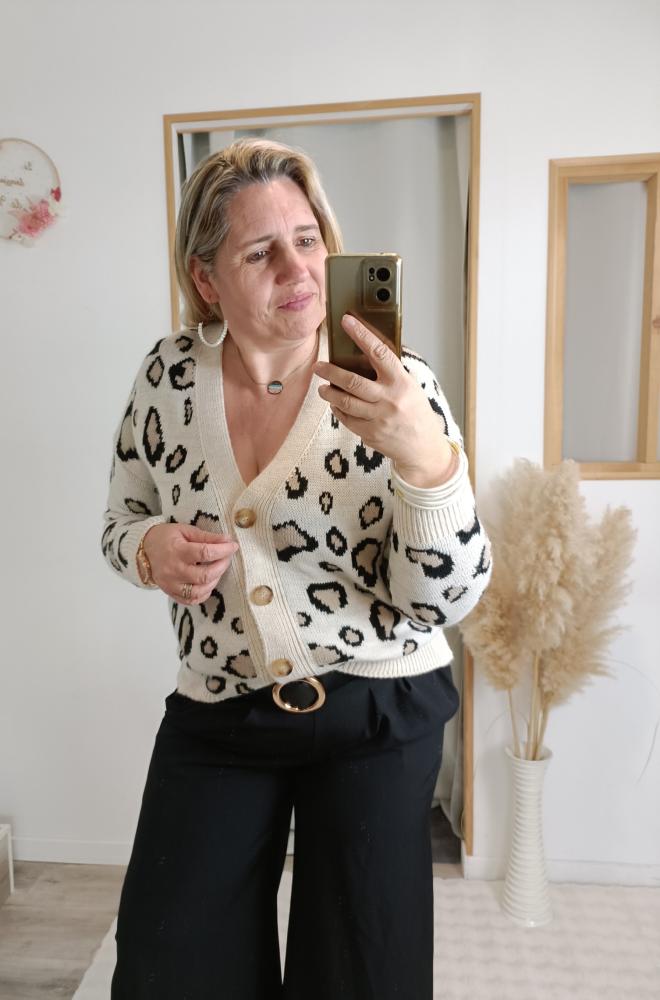 Gilet Kiti