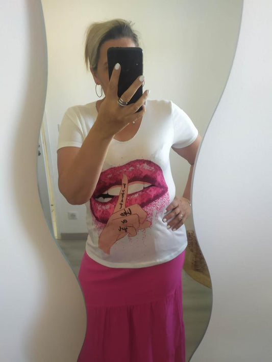 T-Shirt Luna