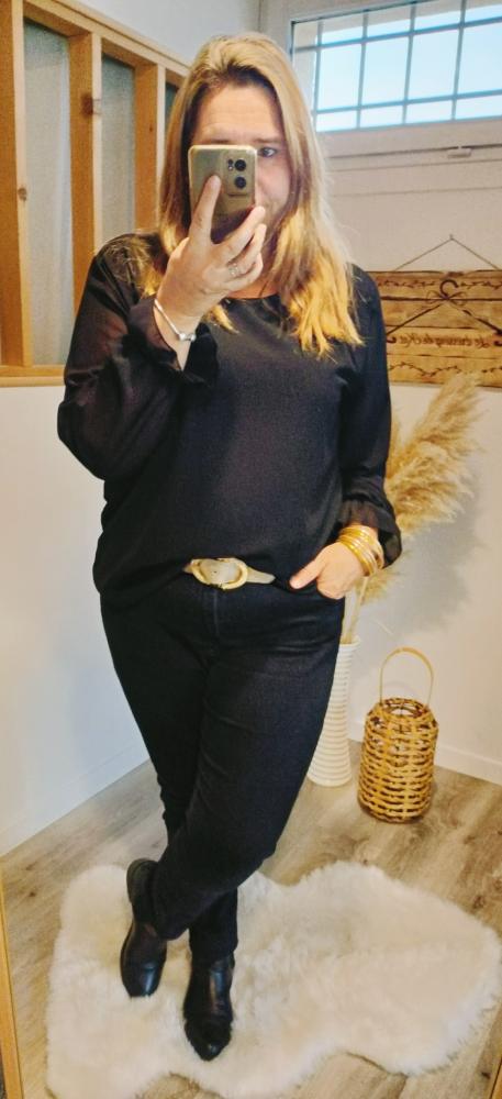 Blouse Mia