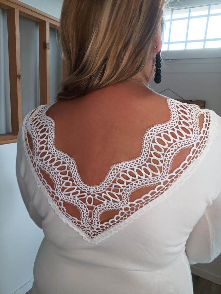 Robe Elena