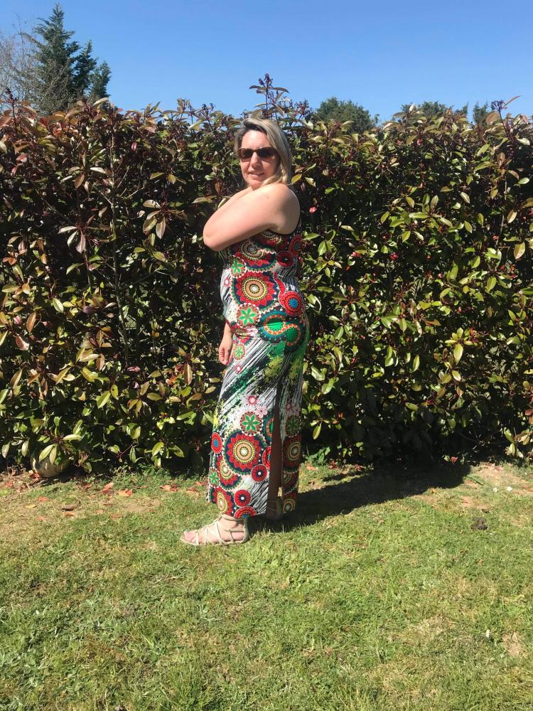 Robe Elissa