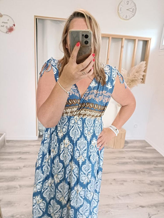 Robe Magique