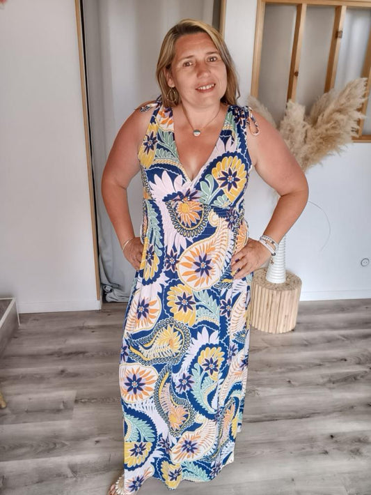 Robe Salomé