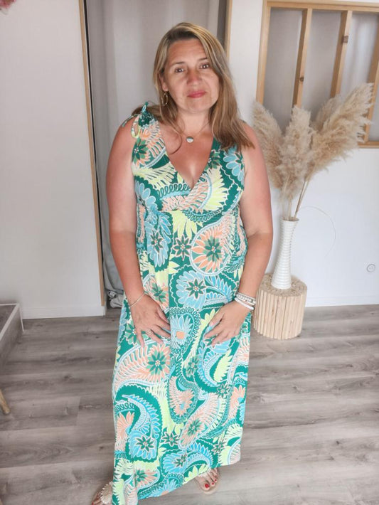 Robe Salomé